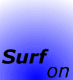 Surf on!